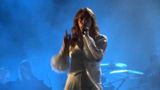 "Delilah" Florence + The Machine (Live) Berkeley Greek