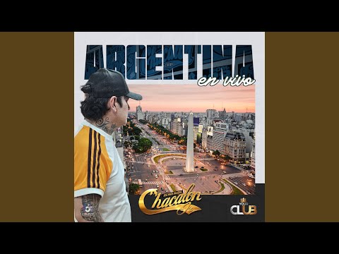 Muchacha Traicionera/Tú y La Noche (En Vivo)