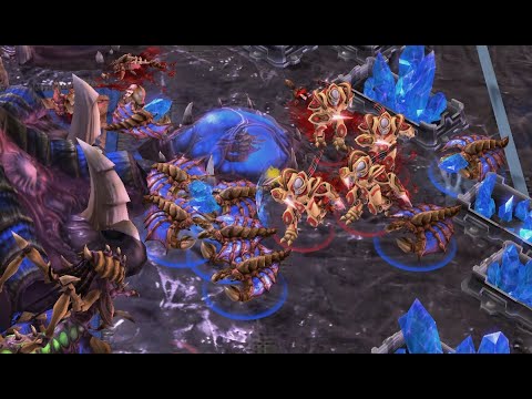 HyperONE Hijinks - Bonus Cheese Compilation - StarCraft 2 - 2023