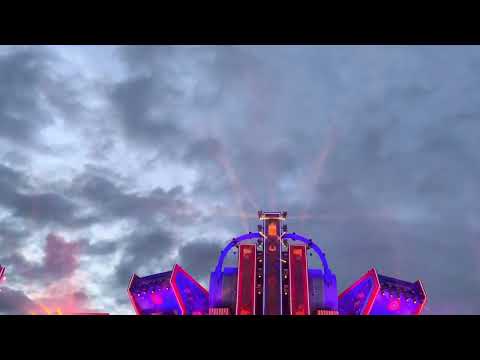 Radical Redemption Live - Attack Of The Drones @ Intents Festival 2022