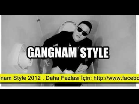 Dj FaTRiX & Psy - Gangnam Style 2012