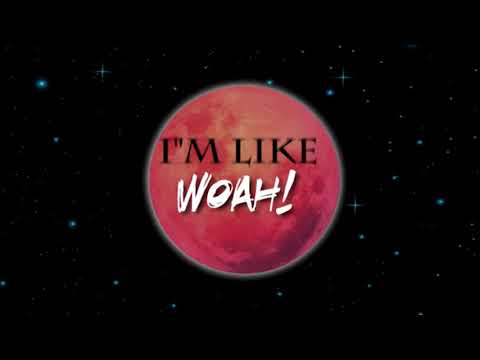 APKBRAHHH - I'm Like WOAH