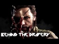 METAL GEAR SOLID V: THE PHANTOM PAIN OST ...