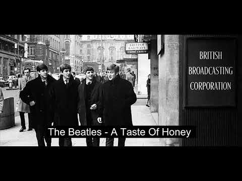 The Beatles - A Taste Of Honey