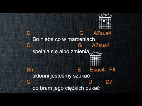 Pod niebem - Raz Dwa Trzy