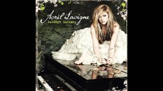 Alice - Avril Lavigne [HQ] [Extended version]