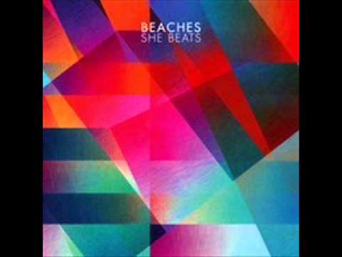 Beaches - Distance