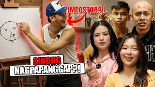 Download lagu BG Plays GUESS THE IMPOSTOR's DRAWING - Viral Tiktok Games mp3 Download lagu BG Plays GUESS THE IMPOSTOR's DRAWING - Viral Tiktok Games mp3