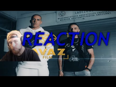 DADASH069 X BORN STATUS ILLEGAL REACTION