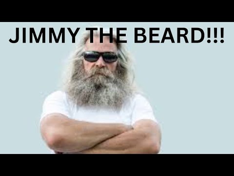 Terraria Thorium Episode 3 James 'Jimmy the Beard'