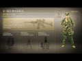 Product video forFlyye Industries 1000D Cordura MOLLE RRV Chest Rig - BLACK