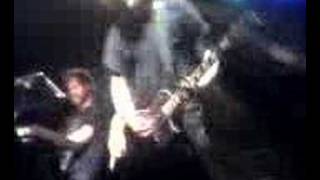 Still Remains, Avalanche (live)