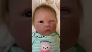 Çin'de Neden Bu Kadar Çok Yapay Bebek Yapılıyor?