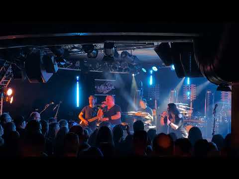 Aeverium in Siegburg 14.03.25