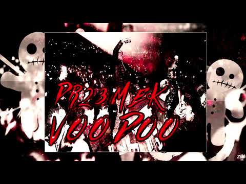PR23MEK - VOODOO