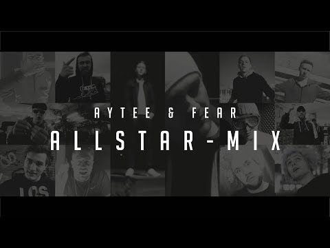 ► Aytee & FEAR feat. V.A. - Paragraph 84 Allstars (prod. by Epipto)