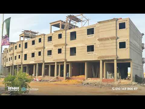 صورة مصغرة لفيديو العقار