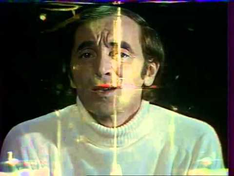 Charles Aznavour 1968