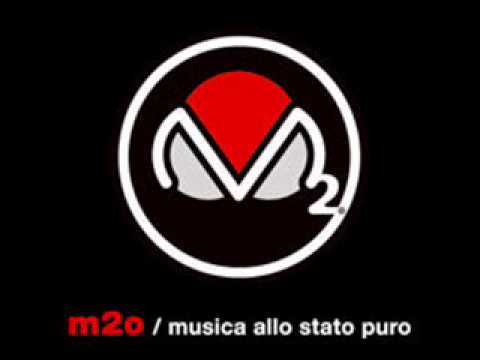 M2o Musica allo stato puro