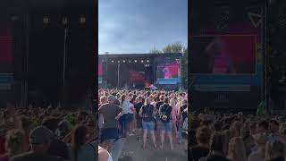90er Party Köln Fühlinger See | Auftritt Vengaboys | Unterwegs mit Thomas #sommer #party #festival