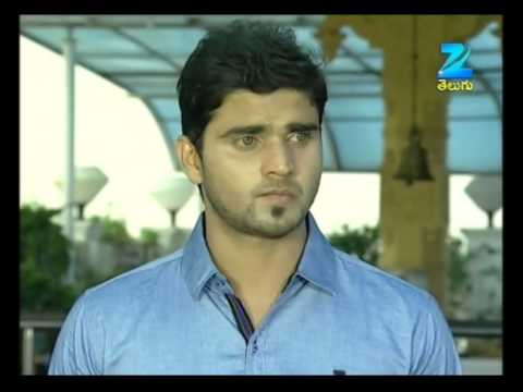 Mangamma Gari Manavaraalu - Telugu Tv Serial - Best Scene - 298 - Shiva Parvathi - Zee Telugu