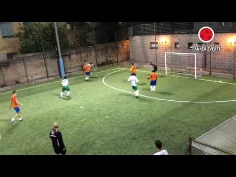 2 giornata DECATHLON FMC - FALCOGNANESE FC 2-6