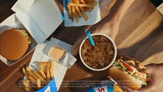 Sonic Drive-In Commercial (2026)