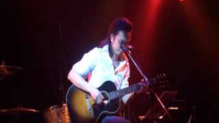 KJ.Y 「Show Me The Way 」badlands カバー曲