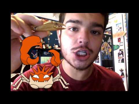 ALL 151 Original Pokemon - Voices Impressions