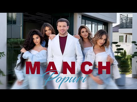 MANCH - POPURI 2025