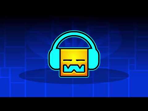 Geometry Dash - Practice Mode - Stay Inside Me - Soundtrack