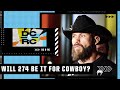 Will UFC 274 be Cowboy Cerrone’s swan song? | DC & RC