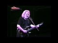 Grateful Dead "Liberty" 10/1/94, Boston Garden,  Boston, MA