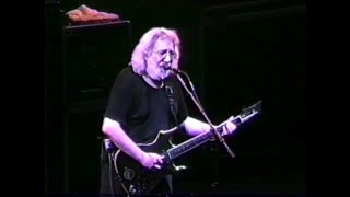 Grateful Dead "Liberty" October 1, 1994, Boston Garden,  Boston, MA