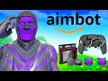I Tested EVERY Controller Attachment On Amazon