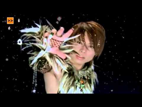 Albireo PV (Swarovski Crystal version)