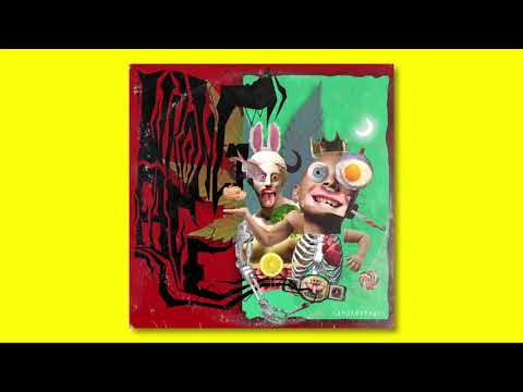 WRONGFACE - ΤΟΤΕ ΠΟΥ ΞΕΧΑΣΑ ΠΟΙΟΣ ΕΙΜΑΙ