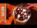 Chocolate Cookie Frappe Recipe