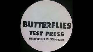 Michael Jackson - Butterflies (G4orce Remix)