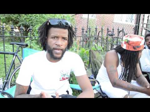 King Shug (Big Goon) PSA