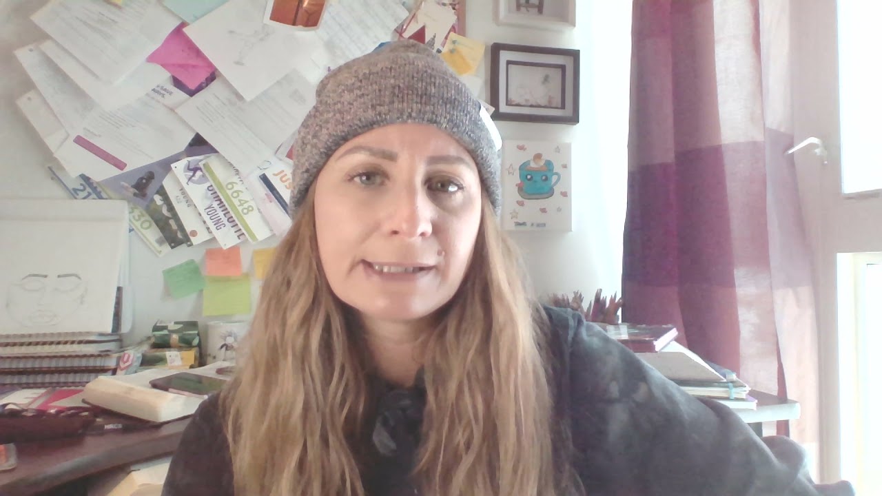 Charlotte Young's story