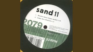 Record And needle