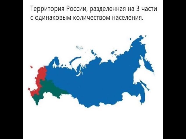 Места много — людей нет! Коротко о разном.