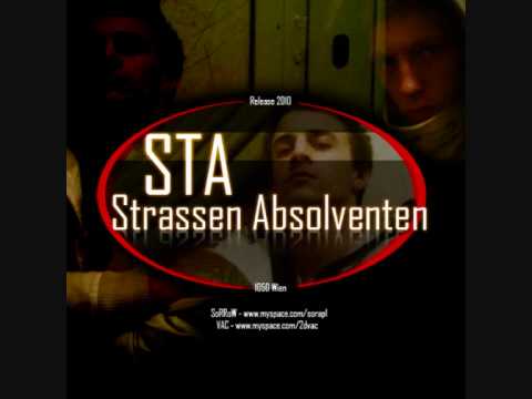 STA | Strassenabsolventen feat.  Rapterror - ASSIZ