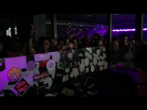 GJAKA K. / Carl Cox  Official Afterhour -  Hypnotic ,  Pratersauna - Vienna