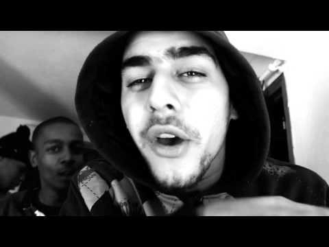 #7 - UNIC O MIC Freestyle GENTLEMAN N°7 Feat NOUVELLE VAGUE - Directed by Vians31