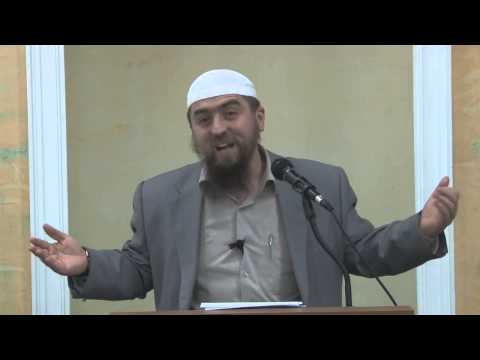 17. Gabimet që bëhen në namazin me xhemat (2) - Dhulkarnejn Ramadani