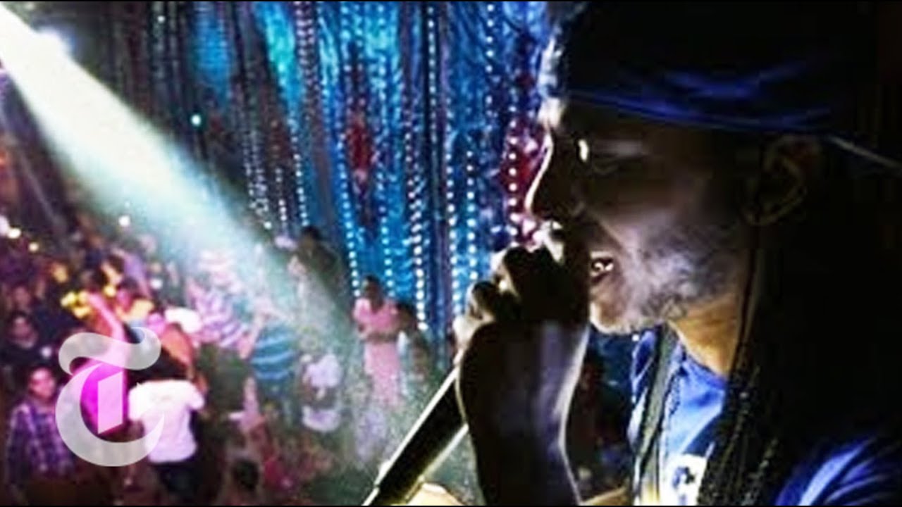 Egypt's Music Revolution | The New York Times