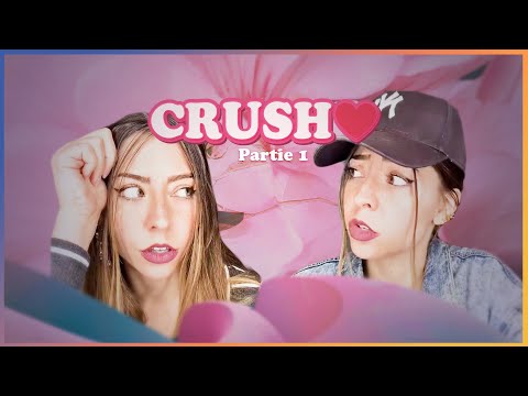 Shayvise - BEST-OF : CRUSH (Partie 1)