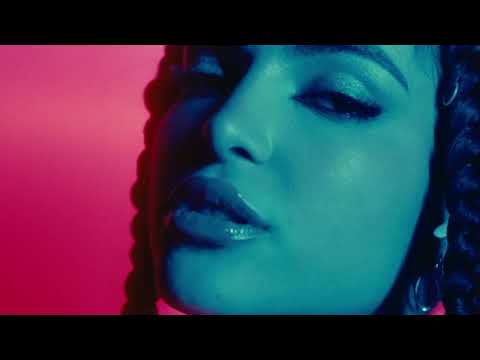 Briella - N.E.T.S.Y (Video oficial)